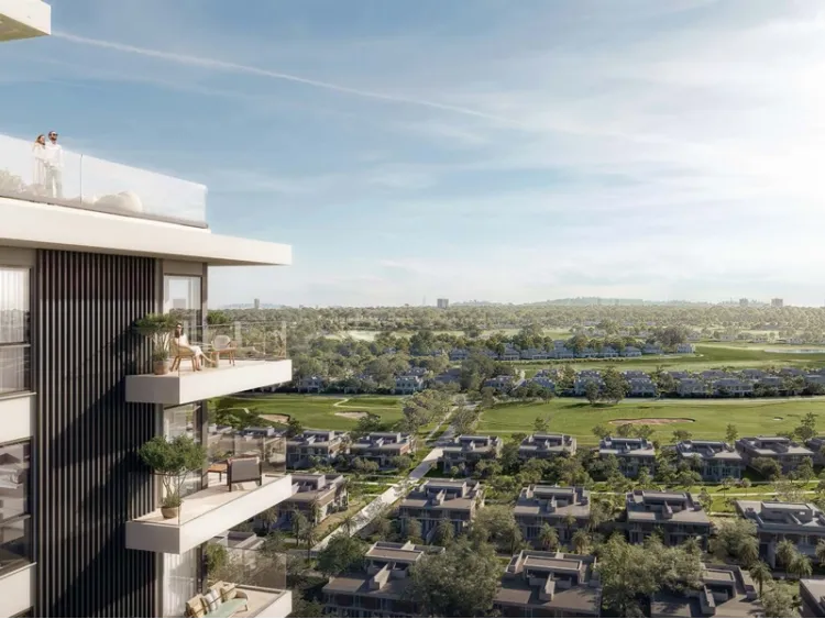 Vida Residence at Dubai Hills Estate by Emaar for sale